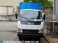 Isuzu QKR 270 2018 - Bán Isuzu 2,3 tấn hỗ trợ ngân hàng chỉ cần 80tr có xe