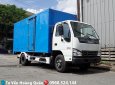 Isuzu QKR 270 2018 - Bán Isuzu 2,3 tấn hỗ trợ ngân hàng chỉ cần 80tr có xe