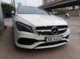 Mercedes-Benz CLA class CLA 250 4Matic 2016 - Cần bán lại xe Mercedes CLA 250 4Matic sản xuất 2016, màu trắng, xe nhập