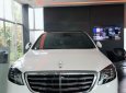 Mercedes-Benz S class S450 2018 - Siêu phẩm Mercedes-Benz S450 khuyến mãi mạnh trước tết