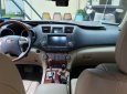 Toyota Highlander 2010 - Bán ô tô Toyota Highlander đời 2010, màu vàng, giá chỉ 125 triệu