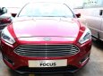 Ford Focus Trend 2018 - Cần bán Ford Focus năm sản xuất 2018, giá chỉ 595 triệu, gọi 0935.389.404 - Hoàng