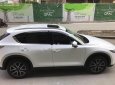 Mazda CX 5 2018 - Cần bán Mazda CX 5 đời 2018, màu trắng