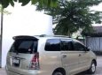 Toyota Innova 2008 - Bán ô tô Toyota Innova sản xuất 2008, màu vàng cát