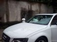 Audi A4   2009 - Bán xe Audi A4 năm sản xuất 2009, màu trắng, xe nhập