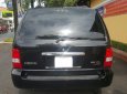 Kia Carnival 2018 - Bán Kia Carnival 2009 số tự động, giá chỉ 285tr