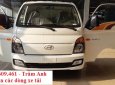 Hyundai Porter H150 2018 - Mua bán xe tải Hyundai New Porter chính hãng, hyundai Thành Công