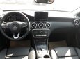 Mercedes-Benz A class A200 2017 - Bán Mercedes-Benz A200 2018 cũ, 30km, màu trắng, nhập khẩu chính hãng tốt nhất, giao ngay