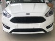 Ford Focus 2018 - Bán 100% Ford Focus 2018 tại Hưng Yên, tặng ngay dán phim, camera hành trình, ghế bọc da, 6 món theo xe