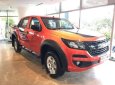 Chevrolet Colorado AT 4x2 2018 - Cần bán Chevrolet Colorado AT 4x2 đời 2019, nhập khẩu nguyên chiếc, 651tr