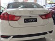 Honda City G 2018 - Cần bán xe Honda City 1.5G năm 2018, trả góp ưu đãi