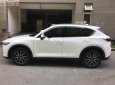 Mazda CX 5 2018 - Cần bán Mazda CX 5 đời 2018, màu trắng