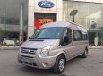 Ford Transit SPV 2018 - Ford Transit 2018 trả góp 150tr giao xe, chạy số cuối năm, LH 0989.022.295 tại Cao Bằng