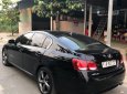 Lexus GS 350 2007 - Bán xe Lexus GS350 sx 2007, màu đen