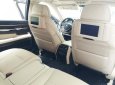 BMW 7 Series 750Li 2011 - Gia đình cần bán BMW 750 Li nhập Mỹ, sx 2011, xe bản full option, màu trắng