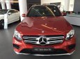 Mercedes-Benz GLC-Class 300 2018 - Bán ô tô Mercedes GLC 300 đời 2018, màu đỏ