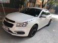 Chevrolet Cruze LT 1.6 MT 2016 - Bán Chevrolet Cruze LT 1.6 MT đời 2016, màu trắng chính chủ