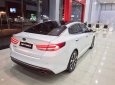 Kia Optima GATH 2017 - Bán xe Kia Optima GATH đời 2017, màu trắng giá cạnh tranh