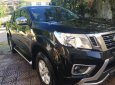 Nissan Navara EL Premium R 2017 - Bán Nissan Navara EL Premium R sản xuất năm 2017, màu đen, xe nhập, giá 595tr