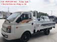 Hyundai Porter H150 2018 - Mua bán xe tải Hyundai New Porter chính hãng, hyundai Thành Công