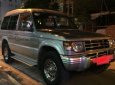 Mitsubishi Pajero 3.0 V6 2003 - Cần bán xe Mitsubishi Pajero 3.0 V6 sản xuất năm 2003 như mới, giá 235tr