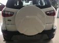 Ford EcoSport Titanium 1.5L AT 2018 - Bán Ford EcoSport Titanium 1.5 năm 2018, màu trắng tại Ninh Bình, LH 0989.022.295