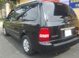 Kia Carnival 2018 - Bán Kia Carnival 2009 số tự động, giá chỉ 285tr