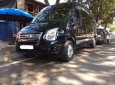 Ford Transit Limousin Dcar 2007 - Cần bán gấp Ford Transit Limousin Dcar năm 2007, màu đen