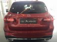 Mercedes-Benz GLC-Class 300 2018 - Bán ô tô Mercedes GLC 300 đời 2018, màu đỏ