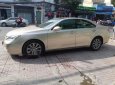 Lexus ES 2007 - Cần bán Lexus ES đời 2007, màu vàng