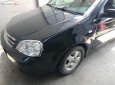 Chevrolet Lacetti 1.6 2011 - Bán Chevrolet Lacetti 1.6 năm sản xuất 2011, màu đen giá cạnh tranh