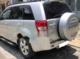 Suzuki Grand vitara   AWD  2011 - Cần bán gấp Suzuki Grand Vitara AWD năm sản xuất 2011, màu bạc, nhập khẩu còn mới giá cạnh tranh