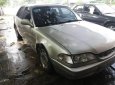 Hyundai Sonata   1993 - Cần bán lại xe Hyundai Sonata đời 1993, màu bạc, nhập khẩu, giá tốt