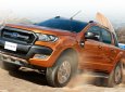 Ford Ranger 2018 - Cần bán xe Ford Ranger năm 2018, giá 630tr, LH 0901.979.357 - Hoàng