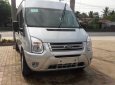 Ford Transit Mid 2018 - Bán Ford Transit 16 chỗ, giao ngay, tặng thêm hộp đen, LH 0898.482.248