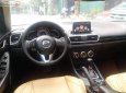 Mazda 3 1.5 AT 2015 - Cần bán Mazda 3 1.5 AT năm 2015, màu đen số tự động