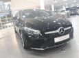 Mercedes-Benz CLA class 2017 - Bán Mercedes CLA200 2017 cũ, 30km, giá tốt Motorshow 2019