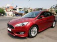 Ford Focus Trend 2018 - Cần bán Ford Focus năm sản xuất 2018, giá chỉ 595 triệu, gọi 0935.389.404 - Hoàng