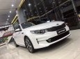 Kia Optima GATH 2017 - Bán xe Kia Optima GATH đời 2017, màu trắng giá cạnh tranh
