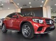 Mercedes-Benz GLC-Class 300 2018 - Bán ô tô Mercedes GLC 300 đời 2018, màu đỏ