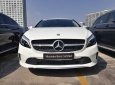 Mercedes-Benz A class A200 2017 - Bán Mercedes-Benz A200 2018 cũ, 30km, màu trắng, nhập khẩu chính hãng tốt nhất, giao ngay