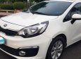 Kia Rio 2015 - Bán Kia Rio 2015, màu trắng, xe nhập xe gia đình, 370 triệu