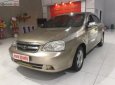 Daewoo Lacetti EX 2011 - Cần bán lại xe Daewoo Lacetti EX đời 2011, màu vàng cát