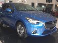 Mazda 2 Premium SE 2018 - Bán Mazda 2 Premium SE đời 2018, màu xanh lam, nhập khẩu, giá tốt