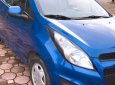 Chevrolet Spark Duo 2016 - Bán Chevrolet Spark Duo đời 2016 như mới, giá tốt