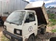 Suzuki Super Carry Truck 1.0 MT 2003 - Cần bán lại xe Suzuki Super Carry Truck 1.0 MT sản xuất năm 2003, màu trắng 