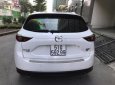 Mazda CX 5 2018 - Cần bán Mazda CX 5 đời 2018, màu trắng