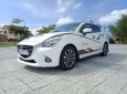 Mazda 2 2016 - Bán xe Mazda 2 đời 2016, màu trắng