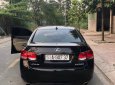 Lexus GS 350 2007 - Bán xe Lexus GS350 sx 2007, màu đen