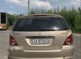 Mercedes-Benz R class  R350   2006 - Bán xe Mercedes R350 2006, màu vàng, nhập khẩu nguyên chiếc